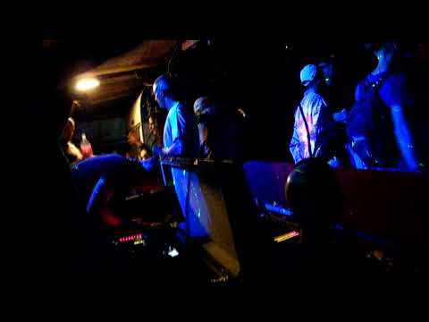 Borderliners Zonder Grenzen - Amsterdam 2021