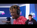 유튜브 다운로드 He Just Keep Going Juice WRLD freestyle Hour of fire over Eminem beats! Reaction By TTMiles Pt. 1