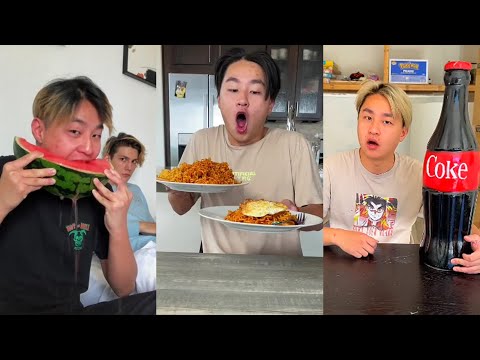 The Most VIEWED TikTok Compilation Of Zhong - Best Zhong TikTok Compilations 2023