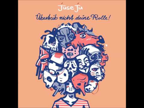 Juse Ju -  CSN ft  Fatoni prod  by V Raeter