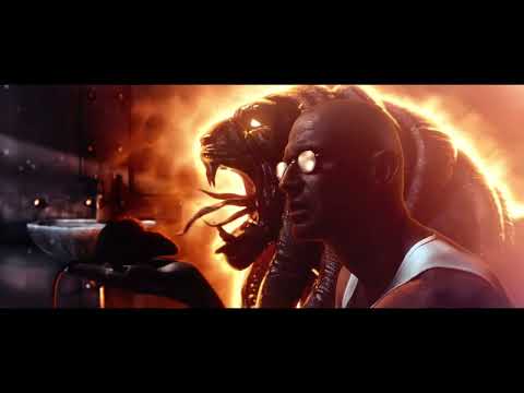 Hoxford | Official Trailer