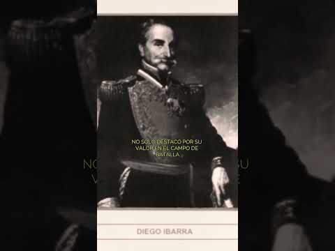 El hombre que nunca abandonó a Simón Bolívar ⚔️🇻🇪
