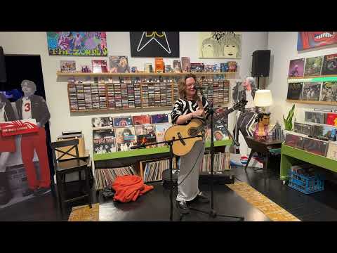 Thumbnail for Spoonful Sessions - Lydia Loveless - 12/13/25 by Lydia Loveless