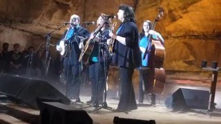 The Cox Family,  Little Whitewashed Chimney