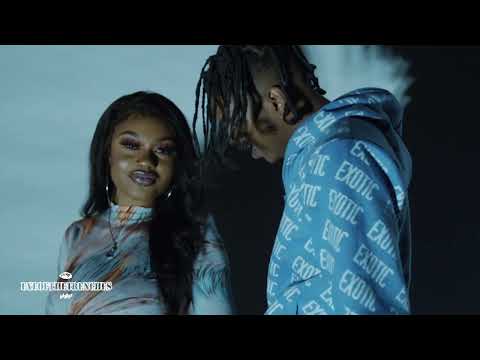 Beania Tanae X JGoonie - 4AM(Official Music Video) Shot by:@YoungWill-EyeOfTheTrenches