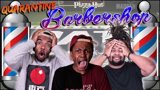 Winner Gets To CUT The Loser’s Hair!! (Madden Beef Ep.38)