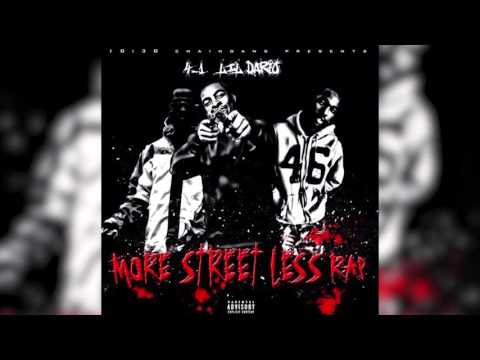 4-1 Lil Rio "Knew Dat" Prod  by Reg