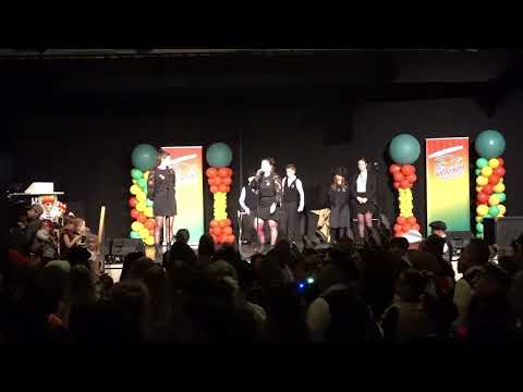 Mega Boerenbruiloft C.V. De Vlaskop 2023