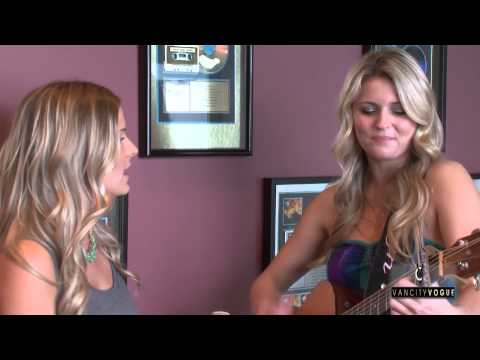 Thumbnail for Robyn & Ryleigh Perfect Date (unplugged) VanCity Vogue by Robyn and Ryleigh