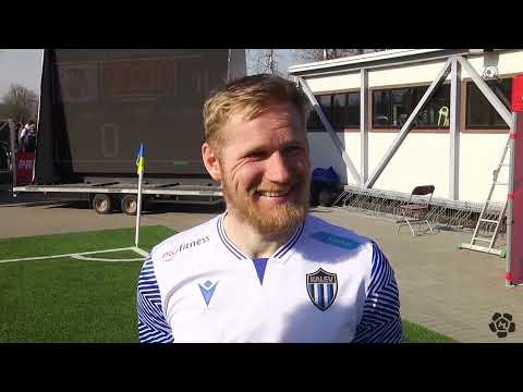 Paide Linnameeskond - JK Tallinna Kalev I 0:1 I Premium liiga 7. Voor I 2023 Ats Purje intervjuu