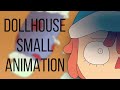 Dollhouse Small Animation Raggedy Ann And Andy