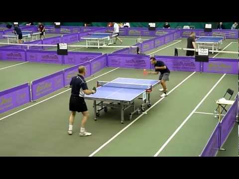 Don Hamilton vs Janusz Franeczek