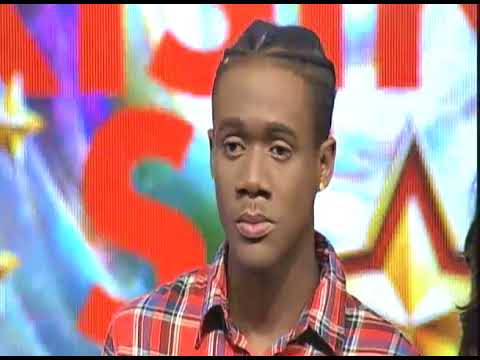 Touriss - Performance 2 - Digicel Rising Stars - October 2 2017