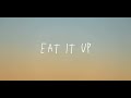 Ding Dong Eat It Up By Fique