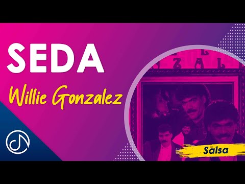 Seda - Willie Gonzalez (Audio Cover)