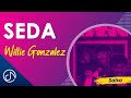 Seda - Willie Gonzalez (Audio Cover)