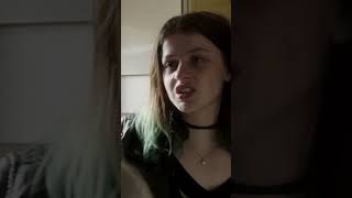 Bad Girl (Movie Clip)