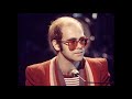 Elton John, Tiny Dancer, cover
