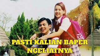 Download lagu PASTO - KISAH KASIH DI SEKOLAH ( VIDEO CLIP) | OST DARI JENDELA SMP mp3