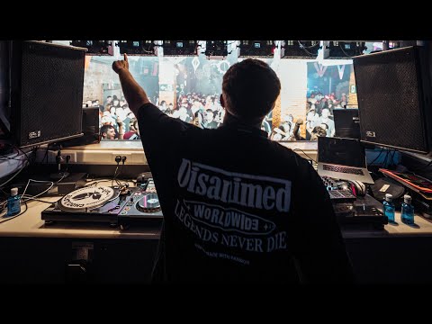 GNS and Discoteca Chocolate Oficial