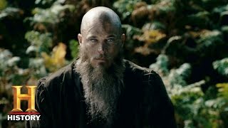 Sneak Peek - Ragnar Lothbrok veut-il mourir ? (Vo)