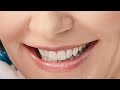 Actress Marisa Burger Unseen Face And Lips Closeup HD