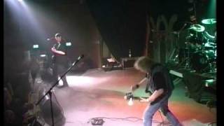 Count Raven - Until death do us part - Keep It True 2005 - Underground Live TV recording