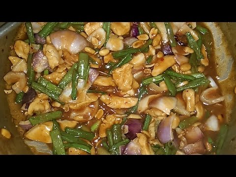 download lagu mp3 mp4 Sichuan Style Chicken With Peanuts, download lagu Sichuan Style Chicken With Peanuts gratis, unduh video klip Sichuan Style Chicken With Peanuts