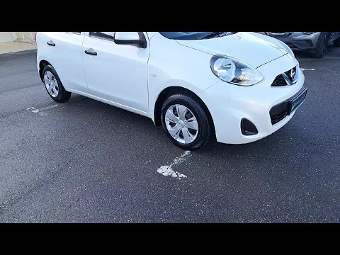 Nissan March S AUTO - Image 2