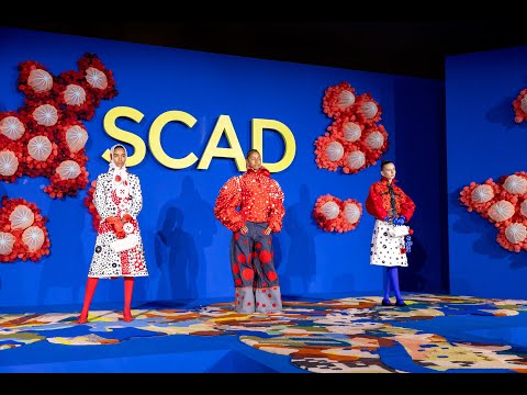 Fashion Degrees | Explore Fashion Degree Programs at SCAD | SCAD.edu
