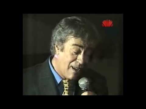 Tango - Mi vieja viola