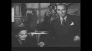 Bing Crosby and Ann Blyth Sing