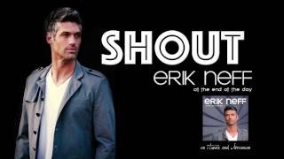 Shout - Erik Neff - Audio Track