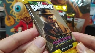 BRAINROT Beta Unboxing DUE Mega Pacchetti BOBRITO BANDITO Allucinazione Cosmica