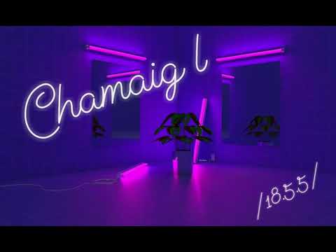 TUUG18 - Chamaig l