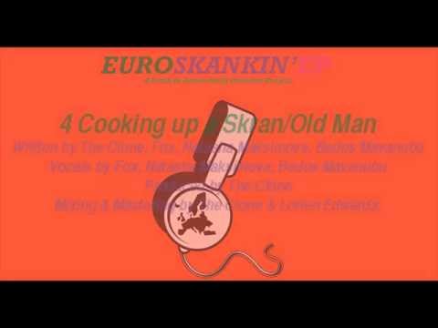 Cookin' Up A Skran | Beat Bazaar Manchester