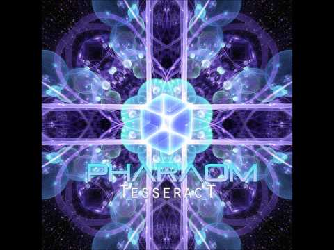 PharaOm - Tesseract [Full Album]
