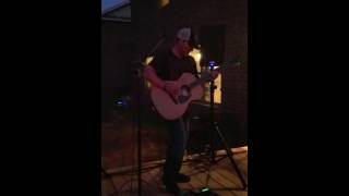 David Ryan Harris &quot;Dickin&#39; Around&quot; Zack Rosicka Live Acoustic Cover