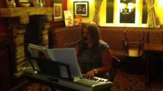 I just want your kiss