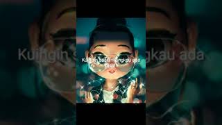 Download lagu Story wa Kekinian.  Hanya Rindu mp3