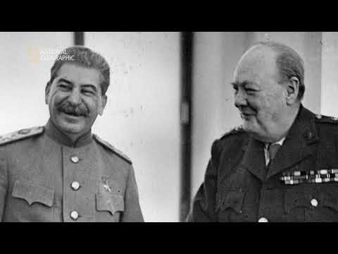 Oddali Stalinowi Polskę w zamian za obietnice bez pokrycia [Droga do zimnej wojny]