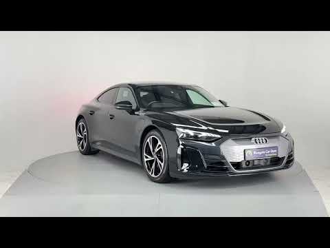 Audi e-tron GT quattro GT QUATTRO BASE**93.4 kHw** - Image 2