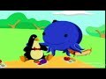 Oswald In Hindi A Nice Quiet Picnic