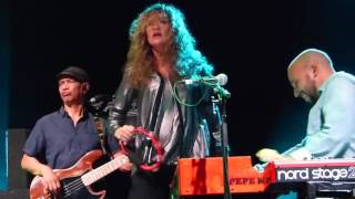 Dana Fuchs 2016 -  Livin' On Sunday, Z7, Pratteln, 28.06.2016