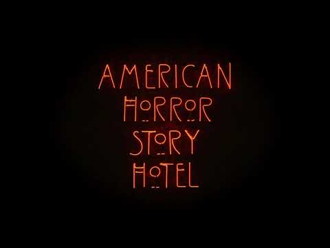 American Horror Story Hotel | Full Original Score