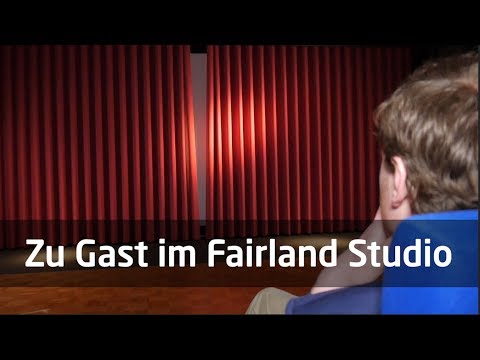 Das beste Heimkino Deutschlands?