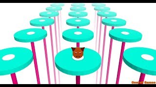 Splashy Bouncing video preview