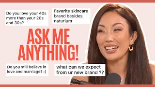 Ask Me Anything: Launching PLAYA, Skincare Tips, Supplements, & More | GlowLab Podcast