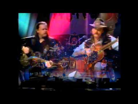 Allman Brothers Band Unplugged- In Memory of Elizabeth Reed (acoustic)