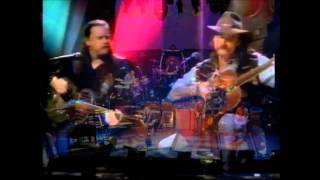 Allman Brothers Band Unplugged- In Memory of Elizabeth Reed (acoustic)